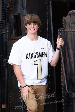 80-Henry Gillen