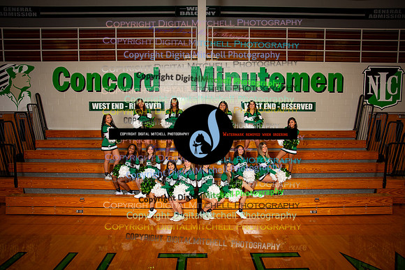 28-2024 Winter Cheer