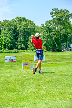 31-Italian American Golf Outing 2025