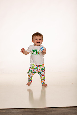 53-Alen Bouman 1st Bday