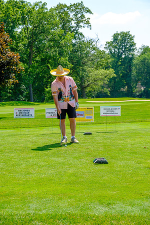 285-Italian American Golf Outing 2025