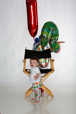 269-Alen Bouman 1st Bday