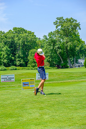 29-Italian American Golf Outing 2025