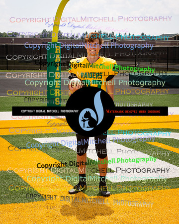 314-NHS 2025 Fall Football Varsity
