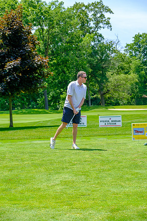 103-Italian American Golf Outing 2025
