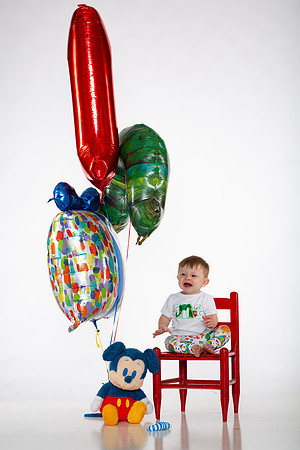 135-Alen Bouman 1st Bday