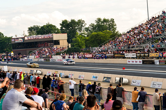 46-NHRA in Norwalk 2018