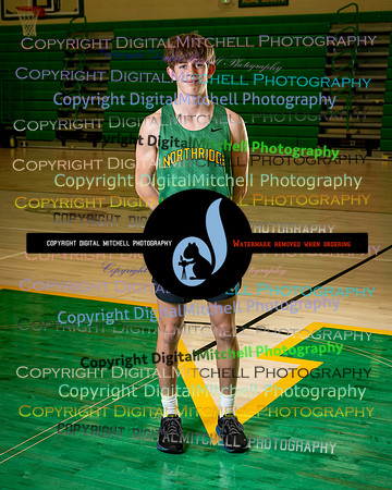353-NHS 2025 Track and Softball
