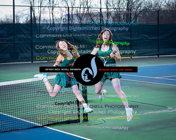 69-Baseball Tennis Girls