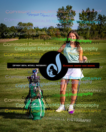 41-2024 Fall Golf Girls