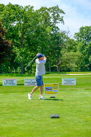 43-Italian American Golf Outing 2025