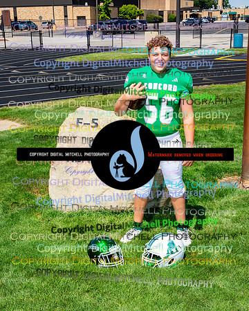 84-2024 Fall Football