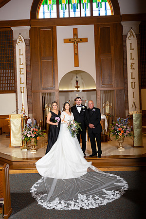 820-DeMont_Lauren and Joseph Markiewicz