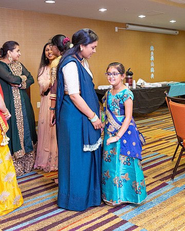40-Hemant n Dhara Baby Shower