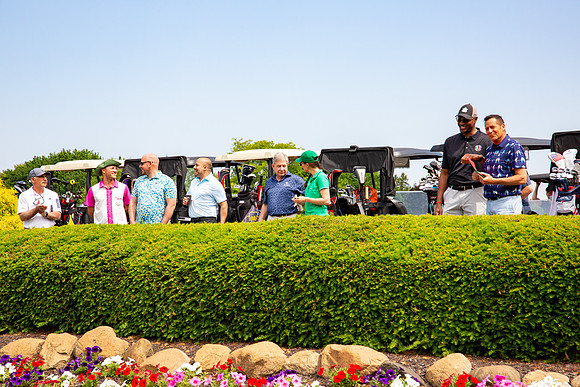 630-Italian American Golf Outing 2025
