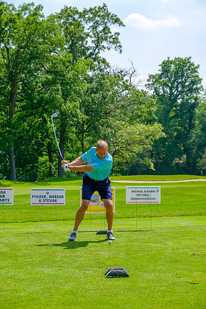 354-Italian American Golf Outing 2025