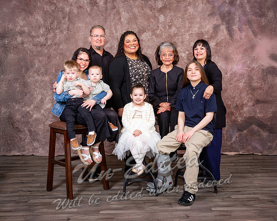 000-Precilla Family-Edit