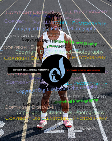 278-CHS 2025 Track