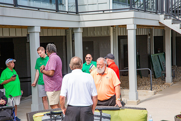 555-Italian American Golf Outing 2025