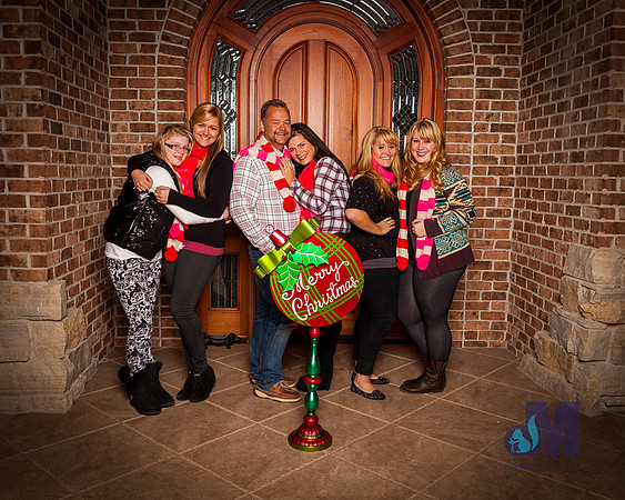 Mitchell Family Xmas2013-161