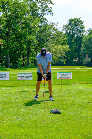 323-Italian American Golf Outing 2025