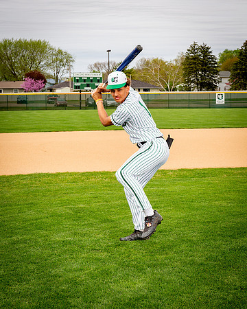 71-2024 CHS Baseball