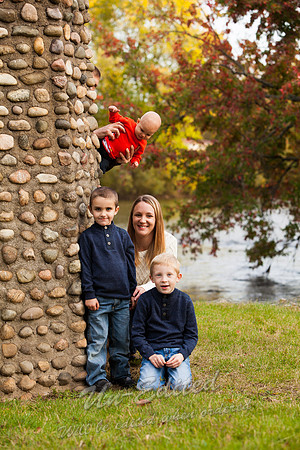 Erin Nowak Family-082