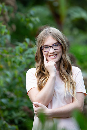 83-Jenna Rowe