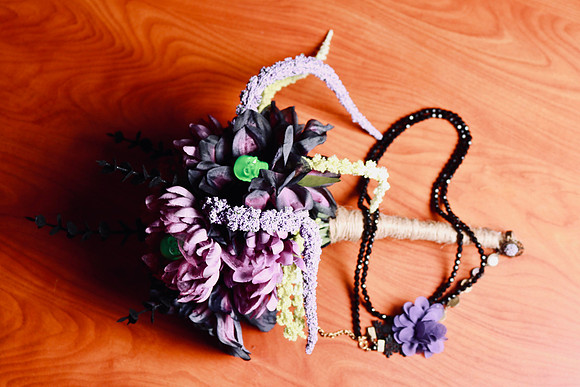 Edit flowers