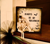 Edit decor