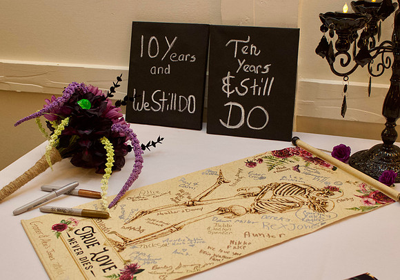 Edit table