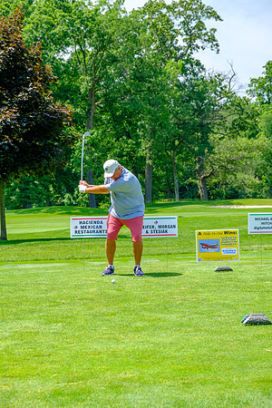 15-Italian American Golf Outing 2025