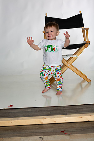 263-Alen Bouman 1st Bday