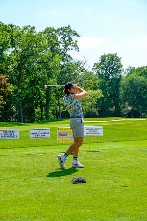 277-Italian American Golf Outing 2025