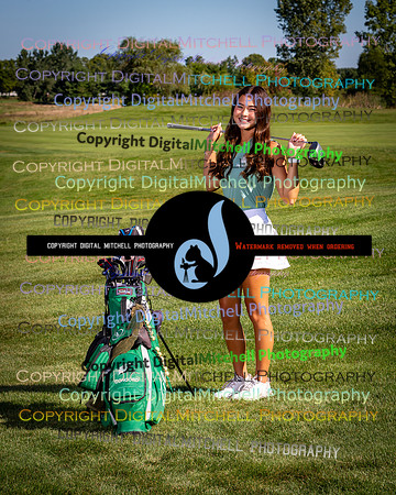 22-2024 Fall Golf Girls