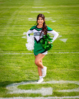 124-CHS 2023 Fall Cheer