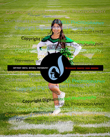 124-CHS 2023 Fall Cheer
