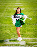 126-CHS 2023 Fall Cheer