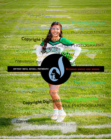 126-CHS 2023 Fall Cheer