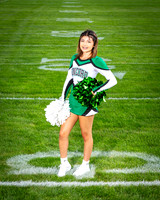 130-CHS 2023 Fall Cheer