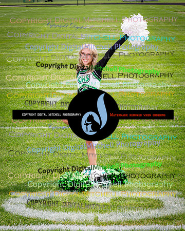 34-CHS 2023 Fall Cheer