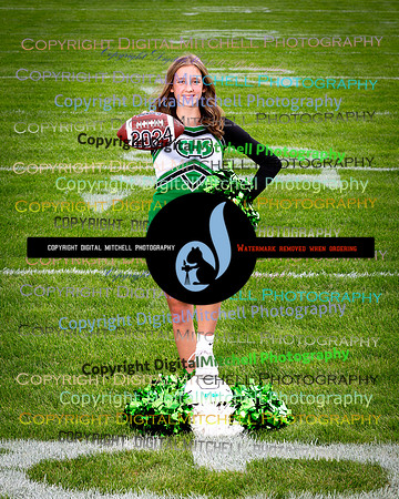 46-CHS 2023 Fall Cheer