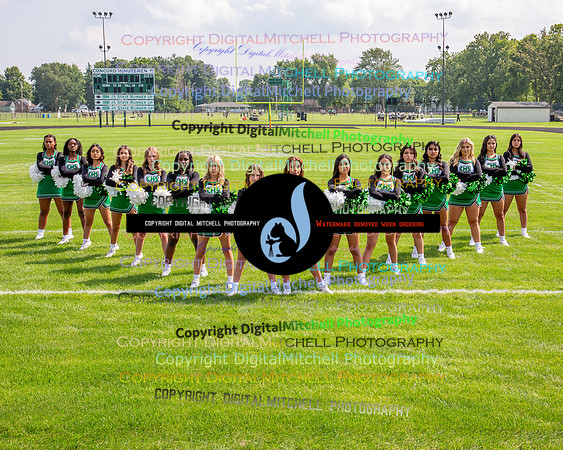 98-CHS 2023 Fall Cheer