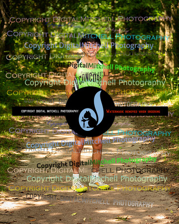 14-CHS CC-Boys 2023