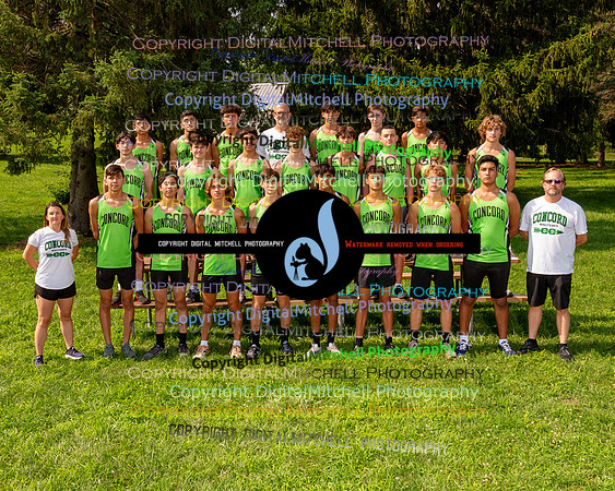 93-CHS CC-Boys 2023