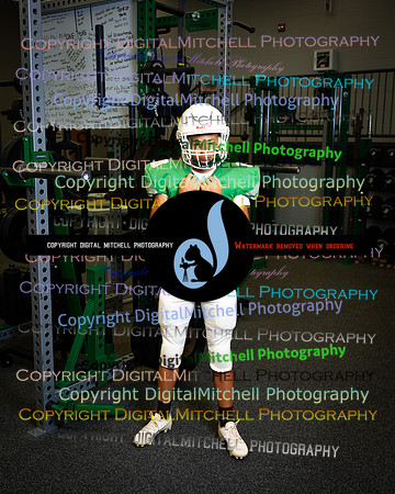 100-CHS 2023 Football
