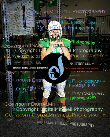 101-CHS 2023 Football