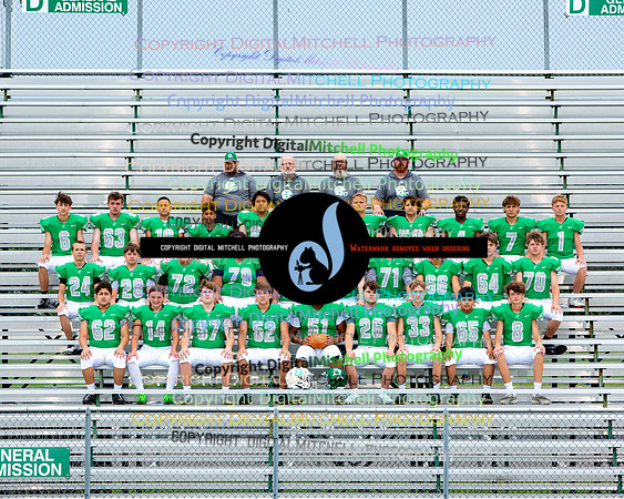 7-CHS 2023 Football