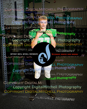 82-CHS 2023 Football