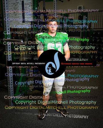 84-CHS 2023 Football
